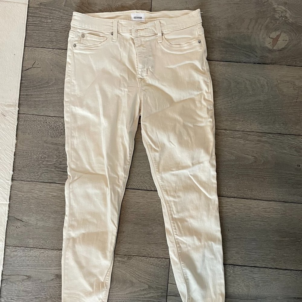 Hudson Jeans